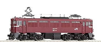 【中古】(非常に良い)TOMIX HOゲージ ED79-100形 PS HO-2511 鉄道模型 電気機関車