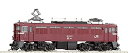 【中古】TOMIX HOゲージ ED79-100形 PS HO-2511 鉄道模型 電気機関車