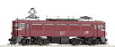 【中古】(未使用・未開封品)TOMIX HOゲージ ED79-100形 PS HO-2511 鉄道模型 電気機関車