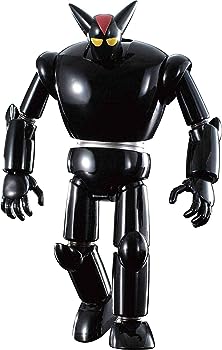 楽天市場】ブラックオックス 鉄人28号(コレクション|ホビー 楽天市場】ブラックオックス 鉄人28号(コレクション|ホビー
