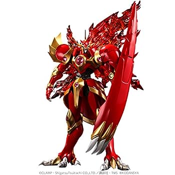 楽天市場】RIOBOT 魔法騎士レイアース レイアースの通販 楽天市場】RIOBOT 魔法騎士レイアース レイアースの通販