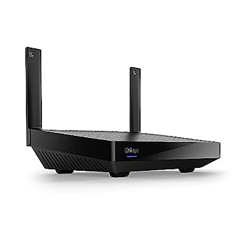 【中古】Linksys(リンクシス) MR7350 WiFi 6対応無線LANルーターによるホールホームメッシュシステム - AX1800デュアルバンドルーター(1201+574 Mbps) - PS5、iPhone動作確認済、スマートテレビに適した高速回線メッシュルーター【メーカー名】Linksys(リンクシス)【メーカー型番】MR7350-JP【ブランド名】Linksys(リンクシス)【商品説明】Linksys(リンクシス) MR7350 WiFi 6対応無線LANルーターによるホールホームメッシュシステム - AX1800デュアルバンドルーター(1201+574 Mbps) - PS5、iPhone動作確認済、スマートテレビに適した高速回線メッシュルーター当店では初期不良に限り、商品到着から7日間は返品を 受付けております。お問い合わせ・メールにて不具合詳細をご連絡ください。【重要】商品によって返品先倉庫が異なります。返送先ご連絡まで必ずお待ちください。連絡を待たず会社住所等へ送られた場合は返送費用ご負担となります。予めご了承ください。他モールとの併売品の為、完売の際はキャンセルご連絡させて頂きます。中古品の商品タイトルに「限定」「初回」「保証」「DLコード」などの表記がありましても、特典・付属品・帯・保証等は付いておりません。電子辞書、コンパクトオーディオプレーヤー等のイヤホンは写真にありましても衛生上、基本お付けしておりません。※未使用品は除く品名に【import】【輸入】【北米】【海外】等の国内商品でないと把握できる表記商品について国内のDVDプレイヤー、ゲーム機で稼働しない場合がございます。予めご了承の上、購入ください。掲載と付属品が異なる場合は確認のご連絡をさせて頂きます。ご注文からお届けまで1、ご注文⇒ご注文は24時間受け付けております。2、注文確認⇒ご注文後、当店から注文確認メールを送信します。3、お届けまで3〜10営業日程度とお考えください。4、入金確認⇒前払い決済をご選択の場合、ご入金確認後、配送手配を致します。5、出荷⇒配送準備が整い次第、出荷致します。配送業者、追跡番号等の詳細をメール送信致します。6、到着⇒出荷後、1〜3日後に商品が到着します。　※離島、北海道、九州、沖縄は遅れる場合がございます。予めご了承下さい。お電話でのお問合せは少人数で運営の為受け付けておりませんので、お問い合わせ・メールにてお願い致します。営業時間　月〜金　11:00〜17:00★お客様都合によるご注文後のキャンセル・返品はお受けしておりませんのでご了承ください。ご来店ありがとうございます。当店では良品中古を多数揃えております。お電話でのお問合せは少人数で運営の為受け付けておりませんので、お問い合わせ・メールにてお願い致します。