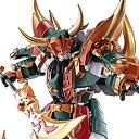 【中古】(非常に良い)BANDAI METAL ROBOT魂 ＜SIDE MS＞ 関羽ガンダム（リアルタイプver.）