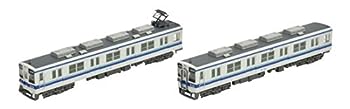 【中古】トミーテック 鉄道コレクション 鉄コレ 東武鉄道8000系 8501編成 更新車 2両セット ジオラマ用品 (メーカー初回受注限定生産) 314479【メーカー名】トミーテック(TOMYTEC)【メーカー型番】314479【ブランド名】トミーテック(TOMYTEC)【商品説明】トミーテック 鉄道コレクション 鉄コレ 東武鉄道8000系 8501編成 更新車 2両セット ジオラマ用品 (メーカー初回受注限定生産) 314479名車!東武8000系を鉄コレで補完!! あの頃、あの時代の東武が蘇る! 2両、6両とバリエーション豊富な東武鉄道8000系を製品化!!当店では初期不良に限り、商品到着から7日間は返品を 受付けております。お問い合わせ・メールにて不具合詳細をご連絡ください。【重要】商品によって返品先倉庫が異なります。返送先ご連絡まで必ずお待ちください。連絡を待たず会社住所等へ送られた場合は返送費用ご負担となります。予めご了承ください。他モールとの併売品の為、完売の際はキャンセルご連絡させて頂きます。中古品の商品タイトルに「限定」「初回」「保証」「DLコード」などの表記がありましても、特典・付属品・帯・保証等は付いておりません。電子辞書、コンパクトオーディオプレーヤー等のイヤホンは写真にありましても衛生上、基本お付けしておりません。※未使用品は除く品名に【import】【輸入】【北米】【海外】等の国内商品でないと把握できる表記商品について国内のDVDプレイヤー、ゲーム機で稼働しない場合がございます。予めご了承の上、購入ください。掲載と付属品が異なる場合は確認のご連絡をさせて頂きます。ご注文からお届けまで1、ご注文⇒ご注文は24時間受け付けております。2、注文確認⇒ご注文後、当店から注文確認メールを送信します。3、お届けまで3〜10営業日程度とお考えください。4、入金確認⇒前払い決済をご選択の場合、ご入金確認後、配送手配を致します。5、出荷⇒配送準備が整い次第、出荷致します。配送業者、追跡番号等の詳細をメール送信致します。6、到着⇒出荷後、1〜3日後に商品が到着します。　※離島、北海道、九州、沖縄は遅れる場合がございます。予めご了承下さい。お電話でのお問合せは少人数で運営の為受け付けておりませんので、お問い合わせ・メールにてお願い致します。営業時間　月〜金　11:00〜17:00★お客様都合によるご注文後のキャンセル・返品はお受けしておりませんのでご了承ください。ご来店ありがとうございます。当店では良品中古を多数揃えております。お電話でのお問合せは少人数で運営の為受け付けておりませんので、お問い合わせ・メールにてお願い致します。