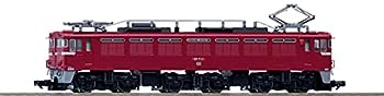 【中古】TOMIX Nゲージ 国鉄 EF71形電気機関車 1次形 7151 鉄道模型 電気機関車