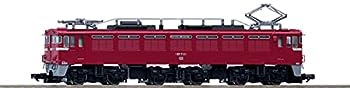 お取り寄せ本舗 KOBACOの【中古】(非常に良い)TOMIX Nゲージ 国鉄 EF71形電気機関車 1次形 7151 鉄道模型 電気機関車|詳細画像