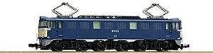 【中古】(非常に良い)TOMIX Nゲージ 国鉄 EF60 500形電気機関車 シールドビーム改造・一般色 7148 鉄道模型 電気機関車