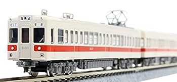 【中古】グリーンマックス Nゲージ 都営地下鉄5000形 更新車・新塗装 増結4両編成セット 動力無し 30391 鉄道模型 電車