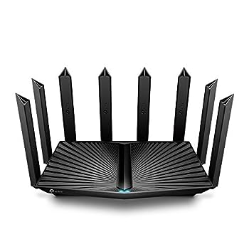 šTP-Link WiFi 롼 tri_band WiFi6 PS5 б ̵LAN 11ax AX6600 4804 Mbp...