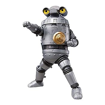 【中古】ミニプラ 特空機1号セブンガー (キャンディオンラインショップ限定)【メーカー名】バンダイ(BANDAI)【メーカー型番】【ブランド名】バンダイ(BANDAI)【商品説明】ミニプラ 特空機1号セブンガー (キャンディオンラインショップ限定)【サイズ】H約150mm×W約70mm当店では初期不良に限り、商品到着から7日間は返品を 受付けております。お問い合わせ・メールにて不具合詳細をご連絡ください。【重要】商品によって返品先倉庫が異なります。返送先ご連絡まで必ずお待ちください。連絡を待たず会社住所等へ送られた場合は返送費用ご負担となります。予めご了承ください。他モールとの併売品の為、完売の際はキャンセルご連絡させて頂きます。中古品の商品タイトルに「限定」「初回」「保証」「DLコード」などの表記がありましても、特典・付属品・帯・保証等は付いておりません。電子辞書、コンパクトオーディオプレーヤー等のイヤホンは写真にありましても衛生上、基本お付けしておりません。※未使用品は除く品名に【import】【輸入】【北米】【海外】等の国内商品でないと把握できる表記商品について国内のDVDプレイヤー、ゲーム機で稼働しない場合がございます。予めご了承の上、購入ください。掲載と付属品が異なる場合は確認のご連絡をさせて頂きます。ご注文からお届けまで1、ご注文⇒ご注文は24時間受け付けております。2、注文確認⇒ご注文後、当店から注文確認メールを送信します。3、お届けまで3〜10営業日程度とお考えください。4、入金確認⇒前払い決済をご選択の場合、ご入金確認後、配送手配を致します。5、出荷⇒配送準備が整い次第、出荷致します。配送業者、追跡番号等の詳細をメール送信致します。6、到着⇒出荷後、1〜3日後に商品が到着します。　※離島、北海道、九州、沖縄は遅れる場合がございます。予めご了承下さい。お電話でのお問合せは少人数で運営の為受け付けておりませんので、お問い合わせ・メールにてお願い致します。営業時間　月〜金　11:00〜17:00★お客様都合によるご注文後のキャンセル・返品はお受けしておりませんのでご了承ください。ご来店ありがとうございます。当店では良品中古を多数揃えております。お電話でのお問合せは少人数で運営の為受け付けておりませんので、お問い合わせ・メールにてお願い致します。