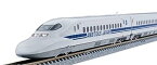 【中古】TOMIX Nゲージ 特別企画品 JR 700 0系 東海道・山陽新幹線 AMBITIOUS JAPAN! セット 97937 鉄道模型 電車