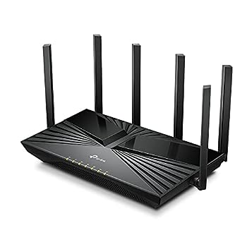 yÁz(ɗǂ)TP-Link WiFi [^[ dual_band WiFi6 PS5 Ή LAN 11ax AX4800 4324Mbps (5 GHz) + 574 Mbps (2.4 GHz) OneMeshΉ Archer AX4800/A