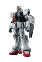 yÁz(ɗǂ)ROBOT @mK_ 08MS [SIDE MS] RX-79(G) ^K_ ver. A.N.I.M.E. 125mm PVC&ABS hς݉tBMA