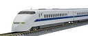 【中古】TOMIX Nゲージ JR 300 0系 東海道 山陽新幹線 後期型 登場時 基本セット 98775 鉄道模型 電車 白