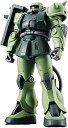 【中古】(非常に良い)ROBOT魂 機動戦士ガンダム 第08MS小隊 [SIDE MS] MS-06JC 陸戦型ザクII JC型 ver. A.N.I.M.E. 約125mm PVC&ABS製 ..