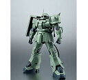 【中古】(非常に良い)ROBOT魂 ＜SIDE MS＞ MS-06F-2 ザクll F2型(ノイエン・ビッター) ver. A.N.I.M.E. 機動戦士ガンダム0083 STARDUST..