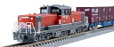 【中古】TOMIX Nゲージ 特別企画品 JR DD51形 愛知機関区 さよなら貨物列車 セット 97944 鉄道模型 ディーゼル機関車