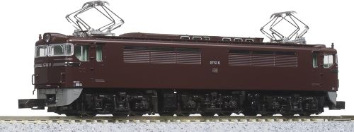 【中古】(非常に良い)KATO Nゲージ EF61 茶 3093-3 鉄道模型 電気機関車【メーカー名】カトー(KATO)【メーカー型番】3093-3【ブランド名】カトー(KATO)【商品説明】KATO Nゲージ EF61 茶 3093-3 鉄道模型 電気機関車当店では初期不良に限り、商品到着から7日間は返品を 受付けております。お問い合わせ・メールにて不具合詳細をご連絡ください。【重要】商品によって返品先倉庫が異なります。返送先ご連絡まで必ずお待ちください。連絡を待たず会社住所等へ送られた場合は返送費用ご負担となります。予めご了承ください。他モールとの併売品の為、完売の際はキャンセルご連絡させて頂きます。中古品の商品タイトルに「限定」「初回」「保証」「DLコード」などの表記がありましても、特典・付属品・帯・保証等は付いておりません。電子辞書、コンパクトオーディオプレーヤー等のイヤホンは写真にありましても衛生上、基本お付けしておりません。※未使用品は除く品名に【import】【輸入】【北米】【海外】等の国内商品でないと把握できる表記商品について国内のDVDプレイヤー、ゲーム機で稼働しない場合がございます。予めご了承の上、購入ください。掲載と付属品が異なる場合は確認のご連絡をさせて頂きます。ご注文からお届けまで1、ご注文⇒ご注文は24時間受け付けております。2、注文確認⇒ご注文後、当店から注文確認メールを送信します。3、お届けまで3〜10営業日程度とお考えください。4、入金確認⇒前払い決済をご選択の場合、ご入金確認後、配送手配を致します。5、出荷⇒配送準備が整い次第、出荷致します。配送業者、追跡番号等の詳細をメール送信致します。6、到着⇒出荷後、1〜3日後に商品が到着します。　※離島、北海道、九州、沖縄は遅れる場合がございます。予めご了承下さい。お電話でのお問合せは少人数で運営の為受け付けておりませんので、お問い合わせ・メールにてお願い致します。営業時間　月〜金　11:00〜17:00★お客様都合によるご注文後のキャンセル・返品はお受けしておりませんのでご了承ください。ご来店ありがとうございます。当店では良品中古を多数揃えております。お電話でのお問合せは少人数で運営の為受け付けておりませんので、お問い合わせ・メールにてお願い致します。