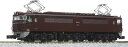 【中古】(未使用・未開封品)KATO Nゲージ EF61 茶 3093-3 鉄道模型 電気機関車