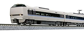 楽天市場】鉄道模型 nゲージ 683系の通販 楽天市場】鉄道模型 nゲージ 683系の通販