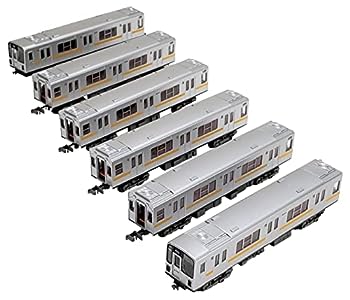 【中古】(非常に良い)鉄道コレクション 鉄コレ 名古屋市交通局 東山線 5000形 5114編成 6両セット ジオ..