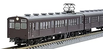 【中古】(非常に良い)TOMIX Nゲージ 国鉄 72・73形 南武線 セット 98489 鉄道模型 電車