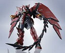 【中古】(非常に良い)BANDAI SPIRITS(バンダイ スピリッツ) METAL ROBOT魂 〈SIDE MS〉 新機動戦記ガンダムW ガンダムエピオン (魂ウェブ商店限定)