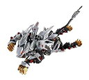 【中古】超合金 ZOIDS新世紀/ZERO RZ-041ライガーゼロ 約220mm ABS&PVC&ダイキャスト製 BANDAI SPIRITS(バンダイ スピリッツ) 塗装済み..