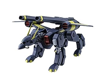 【中古】ROBOT魂 ＜SIDE MS＞ 機動戦士ガンダムSEED TMF/A-802 バクゥ ver. A.N.I.M.E. 約120mm ABS&PVC製 塗装済み可動フィギュア