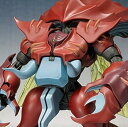 【中古】(未使用・未開封品)ROBOT魂 <SIDE AB>ガドラム(3)