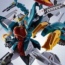 【中古】METAL ROBOT魂 ＜SIDE MS＞ アルトロンガンダム