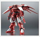 【中古】(非常に良い)ROBOT魂 AGX-04A1 ガーベラ・テトラ改ver A.N.I.M.E(3)