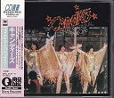 【中古】FINAL CARNIVAL PLUS ONE [CD] キャンディーズ