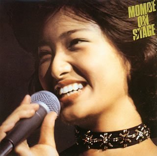 【中古】MOMOE ON STAGE [CD]