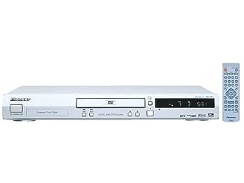 【中古】Pioneer DV-353-S DVDプレーヤー (シルバー) 【中古】Pioneer DV-353-S DVDプレーヤー (シルバー)