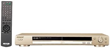 【中古】(非常に良い)SONY DVP-NS530-N DVDプレーヤー(ゴールド) 【中古】(非常に良い)SONY DVP-NS530-N DVDプレーヤー(ゴールド)