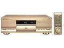 【中古】(非常に良い)パイオニア DV-S9 DVDビデオプレーヤー