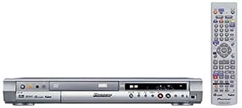 【中古】(非常に良い)Pioneer DVR-625H-S 250GB HDD搭載DVDレコーダー【メーカー名】パイオニア(Pioneer)【メーカー型番】DVR-625H-S【ブランド名】Pioneer【商品説明】Pioneer DVR-625H-S 250GB HDD搭載DVDレコーダー当店では初期不良に限り、商品到着から7日間は返品を 受付けております。お問い合わせ・メールにて不具合詳細をご連絡ください。【重要】商品によって返品先倉庫が異なります。返送先ご連絡まで必ずお待ちください。連絡を待たず会社住所等へ送られた場合は返送費用ご負担となります。予めご了承ください。他モールとの併売品の為、完売の際はキャンセルご連絡させて頂きます。中古品の画像および商品タイトルに「限定」「初回」「保証」「DLコード」などの表記がありましても、特典・付属品・帯・保証等は付いておりません。電子辞書、コンパクトオーディオプレーヤー等のイヤホンは写真にありましても衛生上、基本お付けしておりません。※未使用品は除く品名に【import】【輸入】【北米】【海外】等の国内商品でないと把握できる表記商品について国内のDVDプレイヤー、ゲーム機で稼働しない場合がございます。予めご了承の上、購入ください。掲載と付属品が異なる場合は確認のご連絡をさせて頂きます。ご注文からお届けまで1、ご注文⇒ご注文は24時間受け付けております。2、注文確認⇒ご注文後、当店から注文確認メールを送信します。3、お届けまで3〜10営業日程度とお考えください。4、入金確認⇒前払い決済をご選択の場合、ご入金確認後、配送手配を致します。5、出荷⇒配送準備が整い次第、出荷致します。配送業者、追跡番号等の詳細をメール送信致します。6、到着⇒出荷後、1〜3日後に商品が到着します。　※離島、北海道、九州、沖縄は遅れる場合がございます。予めご了承下さい。お電話でのお問合せは少人数で運営の為受け付けておりませんので、お問い合わせ・メールにてお願い致します。営業時間　月〜金　11:00〜17:00★お客様都合によるご注文後のキャンセル・返品はお受けしておりませんのでご了承ください。ご来店ありがとうございます。当店では良品中古を多数揃えております。お電話でのお問合せは少人数で運営の為受け付けておりませんので、お問い合わせ・メールにてお願い致します。