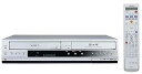 【中古】TOSHIBA RD-XV33 VTR一体型HDD&DVDレコーダー(2)