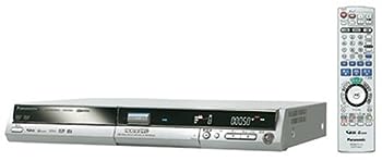 【中古】Panasonic DIGA DVDビデオレコーダー 300GB HDD内蔵 地デジ未対応 DMR-EH60-S 1