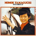 【中古】山口百恵ヒット全曲集-1974年版-4.1ch [CD]