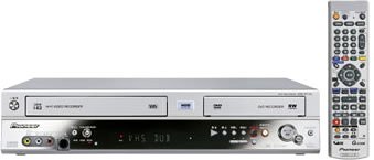 【中古】Pioneer DVDレコーダー ビデオ一体型 200GB HDD内蔵 DVR-RT7H 【中古】Pioneer DVDレコーダー ビデオ一体型 200GB HDD内蔵 DVR-RT7H
