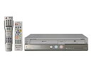 【中古】シャープ 250GB ビデオ一体型DVDレコーダー DV-ACV32 1