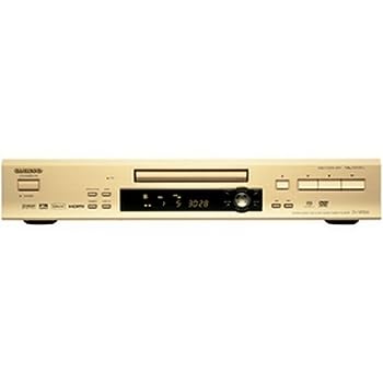 【中古】ONKYO ユニバーサルプレーヤー DVDオーディオ/SACD対応 DV-SP504(N) /ゴールド【メーカー名】オンキヨー(Onkyo)【メーカー型番】DV-SP504(N)【ブランド名】オンキヨー(Onkyo)【商品説明】ONKYO ユニバーサルプレーヤー DVDオーディオ/SACD対応 DV-SP504(N) /ゴールド当店では初期不良に限り、商品到着から7日間は返品を 受付けております。お問い合わせ・メールにて不具合詳細をご連絡ください。【重要】商品によって返品先倉庫が異なります。返送先ご連絡まで必ずお待ちください。連絡を待たず会社住所等へ送られた場合は返送費用ご負担となります。予めご了承ください。他モールとの併売品の為、完売の際はキャンセルご連絡させて頂きます。中古品の画像および商品タイトルに「限定」「初回」「保証」「DLコード」などの表記がありましても、特典・付属品・帯・保証等は付いておりません。電子辞書、コンパクトオーディオプレーヤー等のイヤホンは写真にありましても衛生上、基本お付けしておりません。※未使用品は除く品名に【import】【輸入】【北米】【海外】等の国内商品でないと把握できる表記商品について国内のDVDプレイヤー、ゲーム機で稼働しない場合がございます。予めご了承の上、購入ください。掲載と付属品が異なる場合は確認のご連絡をさせて頂きます。ご注文からお届けまで1、ご注文⇒ご注文は24時間受け付けております。2、注文確認⇒ご注文後、当店から注文確認メールを送信します。3、お届けまで3〜10営業日程度とお考えください。4、入金確認⇒前払い決済をご選択の場合、ご入金確認後、配送手配を致します。5、出荷⇒配送準備が整い次第、出荷致します。配送業者、追跡番号等の詳細をメール送信致します。6、到着⇒出荷後、1〜3日後に商品が到着します。　※離島、北海道、九州、沖縄は遅れる場合がございます。予めご了承下さい。お電話でのお問合せは少人数で運営の為受け付けておりませんので、お問い合わせ・メールにてお願い致します。営業時間　月〜金　11:00〜17:00★お客様都合によるご注文後のキャンセル・返品はお受けしておりませんのでご了承ください。ご来店ありがとうございます。当店では良品中古を多数揃えております。お電話でのお問合せは少人数で運営の為受け付けておりませんので、お問い合わせ・メールにてお願い致します。