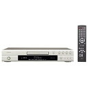【中古】Denon DVDオーディオ/DVDビデオ/スーパーオーディオCDプレーヤー(2)