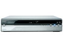 【中古】(非常に良い)MITSUBISHI 楽レコ 地上・BS・CS110度デジタル内蔵レコーダー VHS一体型HDD250GB DVR-DV635
