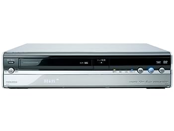 【中古】(非常に良い)MITSUBISHI 楽レコ 地上・BS・CS110度デジタル内蔵レコーダー VHS一体型HDD250GB DVR-DV635 【中古】(非常に良い)MITSUBISHI 楽レコ 地上・BS・CS110度デジタル内蔵レコーダー VHS一体型HDD250GB DVR-DV635