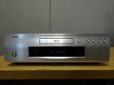 【中古】(非常に良い)Denon BDトランスポート プレミアムシルバー DVD-2500BT-SP