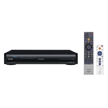 šTOSHIBA VARDIA Ͼ塦BS110CSǥ塼ʡܥϥӥ쥳 HDD320GB RD-S303