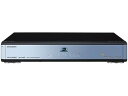 【中古】三菱電機 250GB 2チューナー ブルーレイレコーダー REAL DVR-BZ110